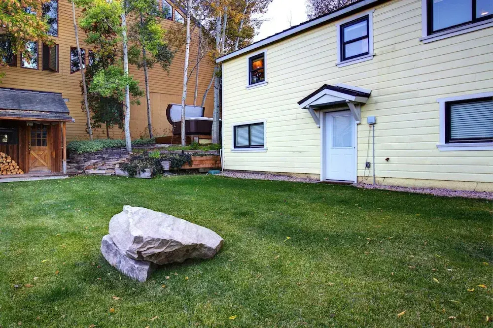 Abode at Park City Mountain