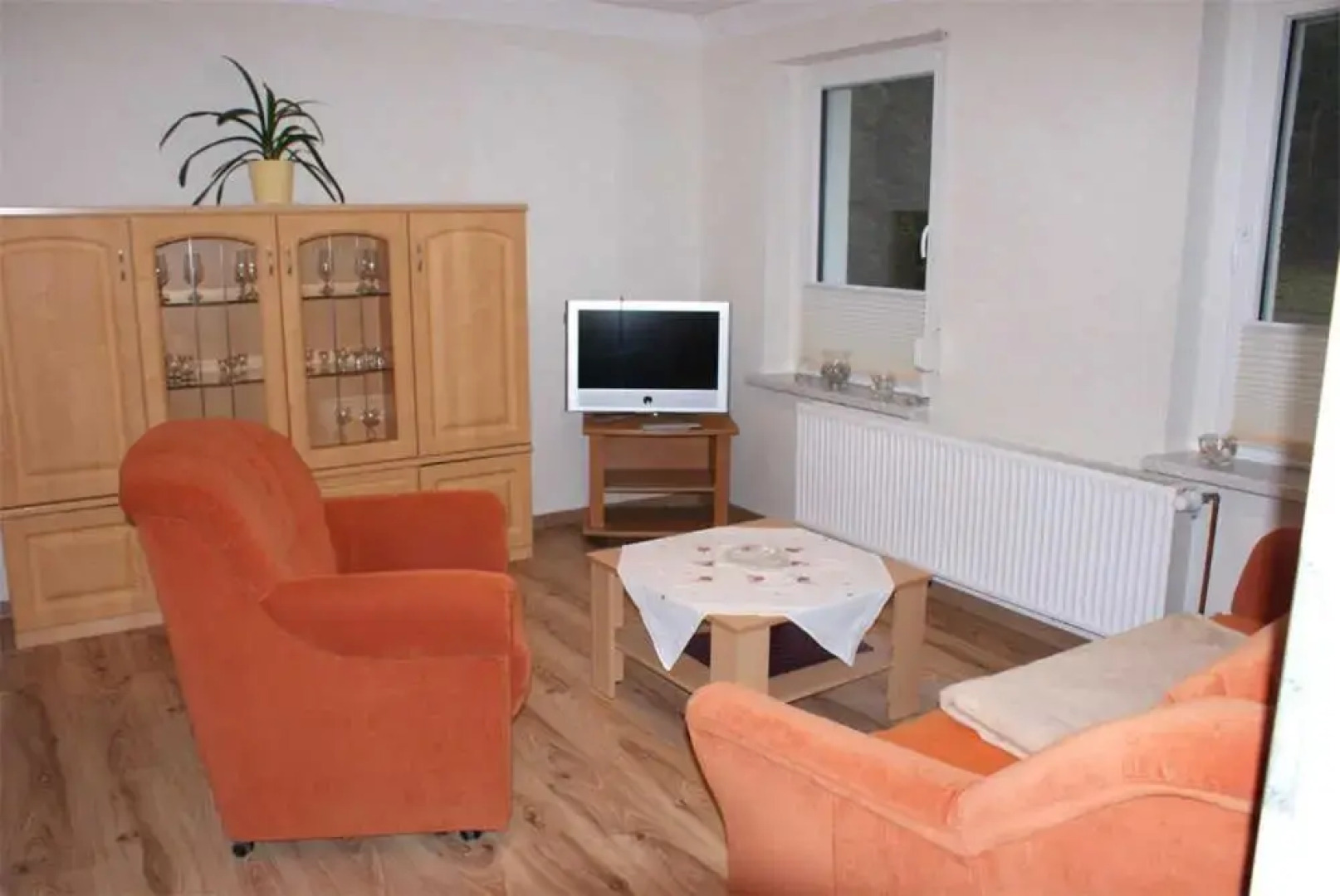 Ferienwohnung Patzig RUeG 2131