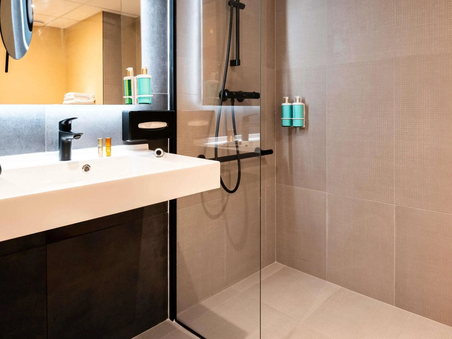 Novotel Belfort Centre Atria