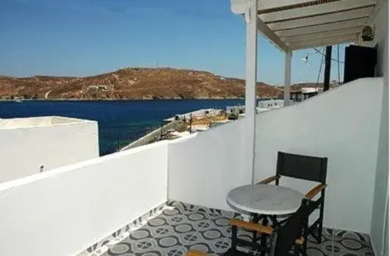 Bofor Studios & Rooms