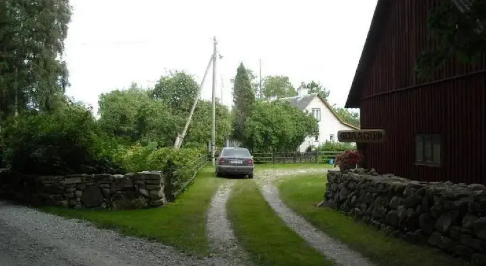 Jaagu Holiday Home