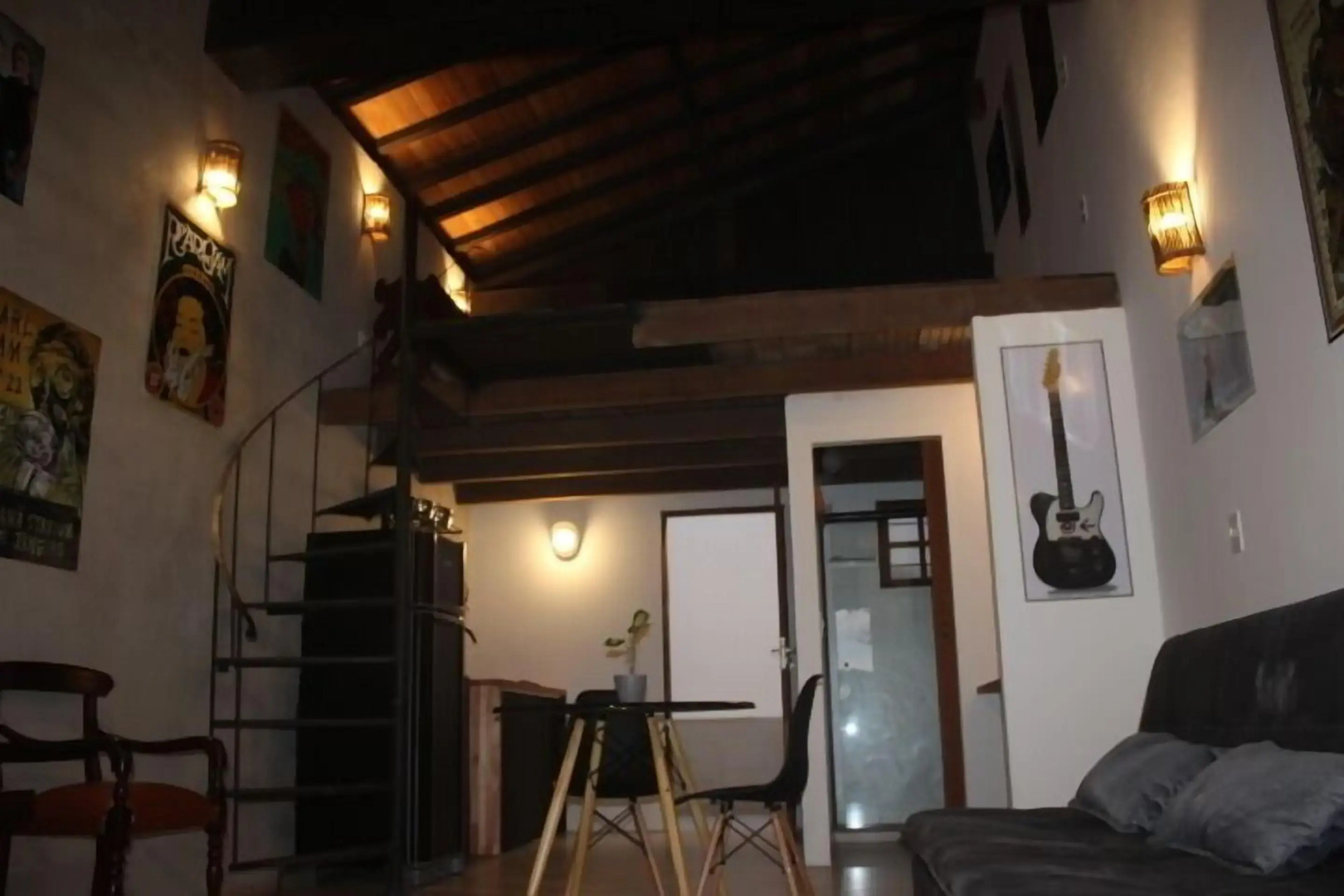 Casa Larrosa Itaúna - Adults Only