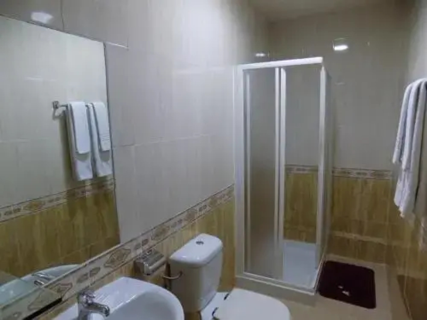 Hotel Restaurante El Amigo