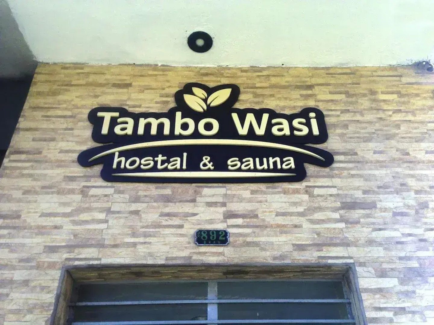 Tambo Wasi