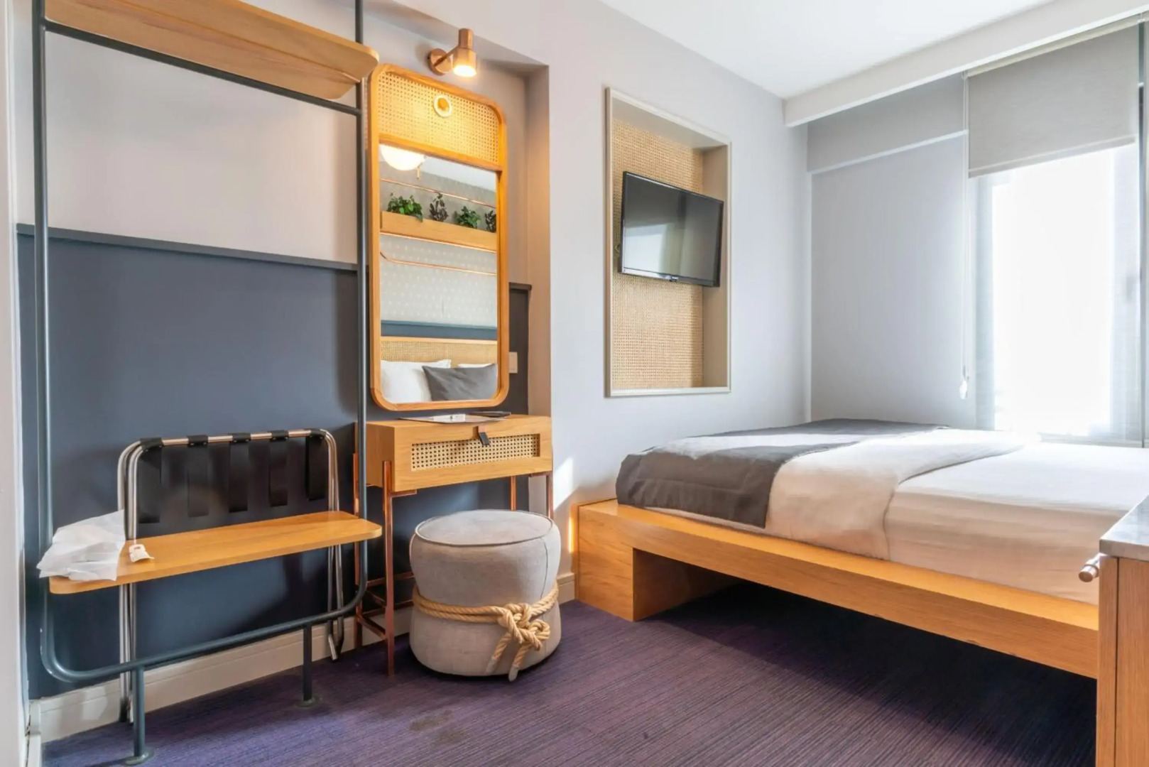 Viva La Vita Butik Otel