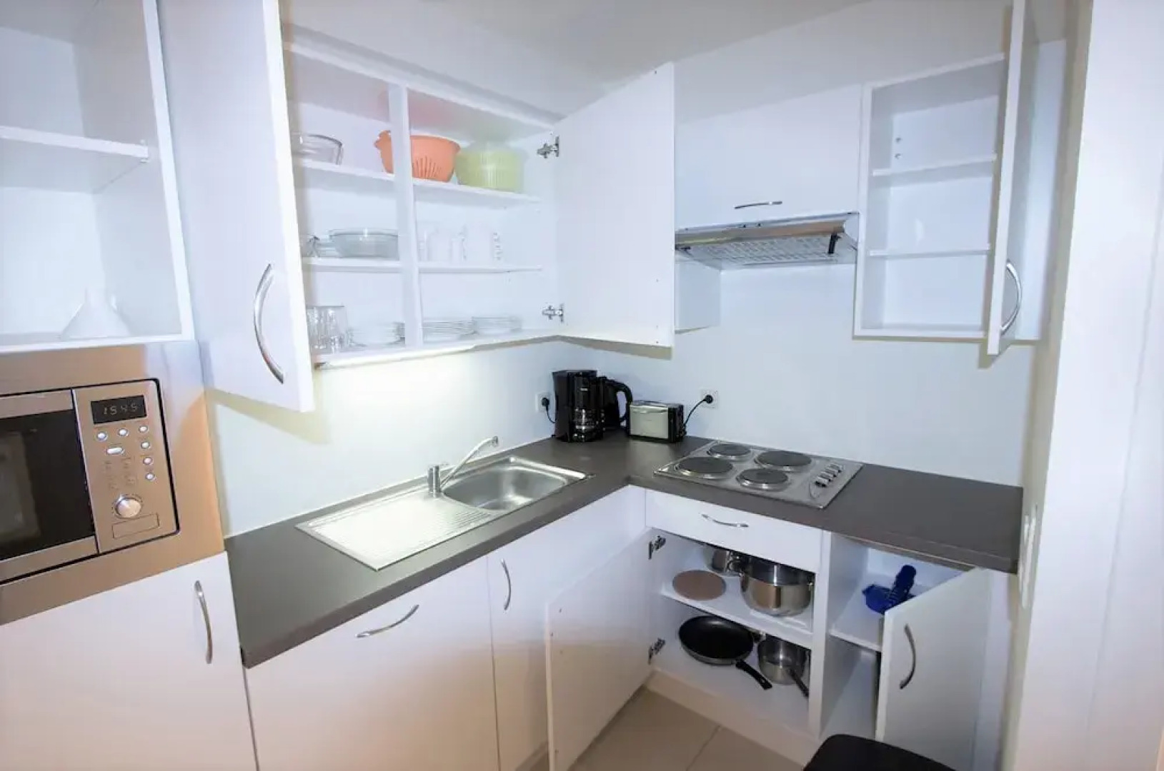 Holiday Suites De Panne