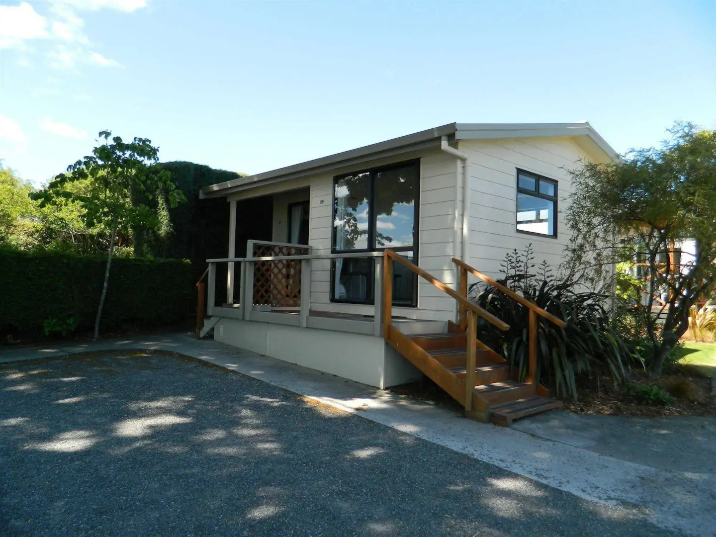 Taupo DeBretts Spa Resort