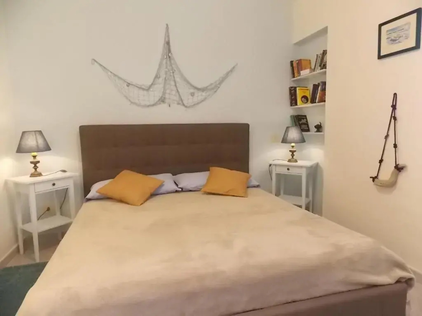 Apartment Villa Luna