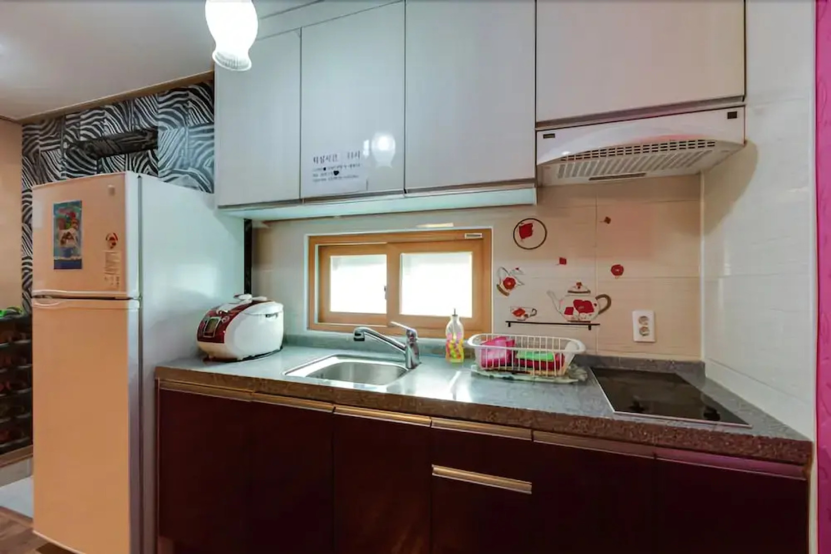 Yangpyeong Only U Pension