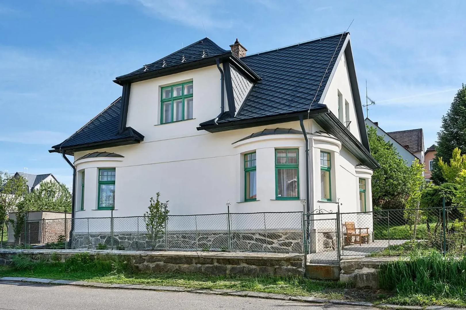 Vila Betula