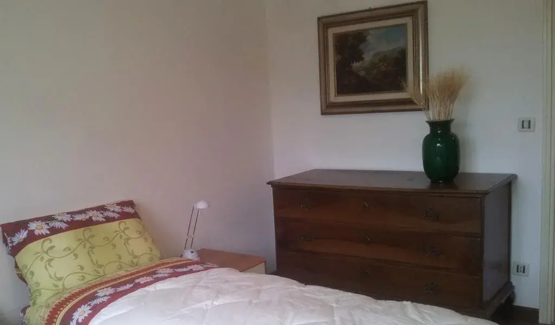 B&B Tra Laghi e Colline