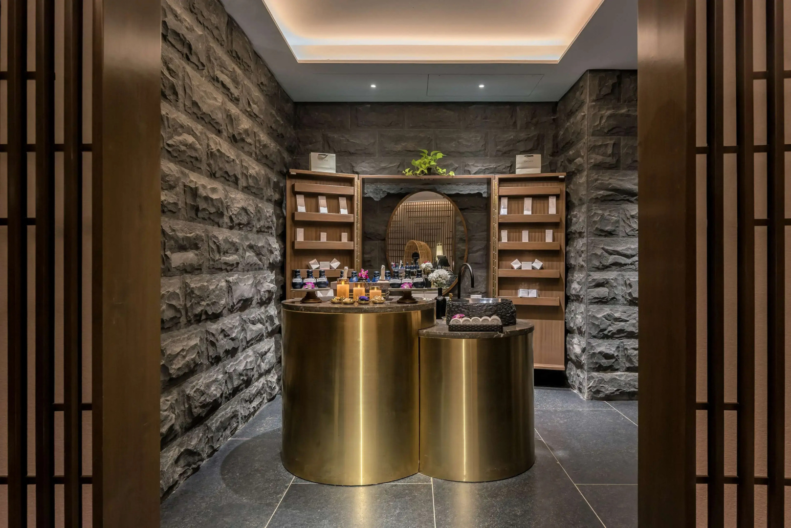 Radisson Blu Hotel & Spa, Nashik