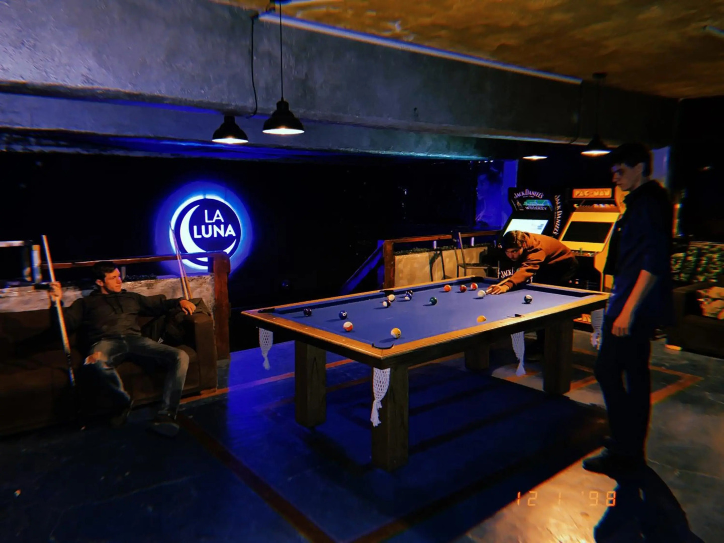 Hosteria de la Villa