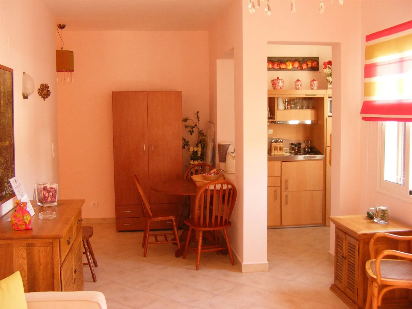 Myrties Boutique Aparments