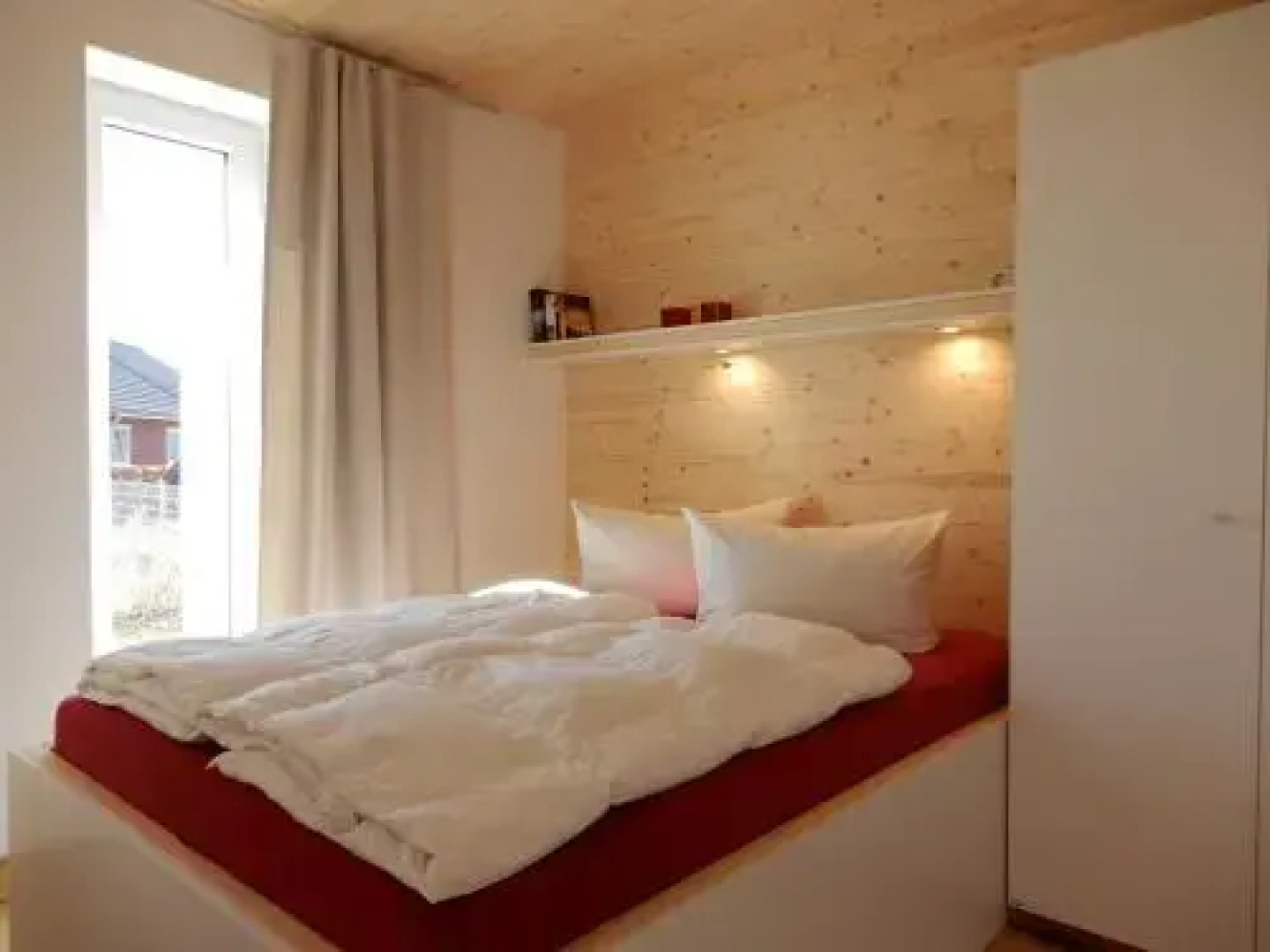 Bungalow Nr_2 bei Wismar _ Ostsee