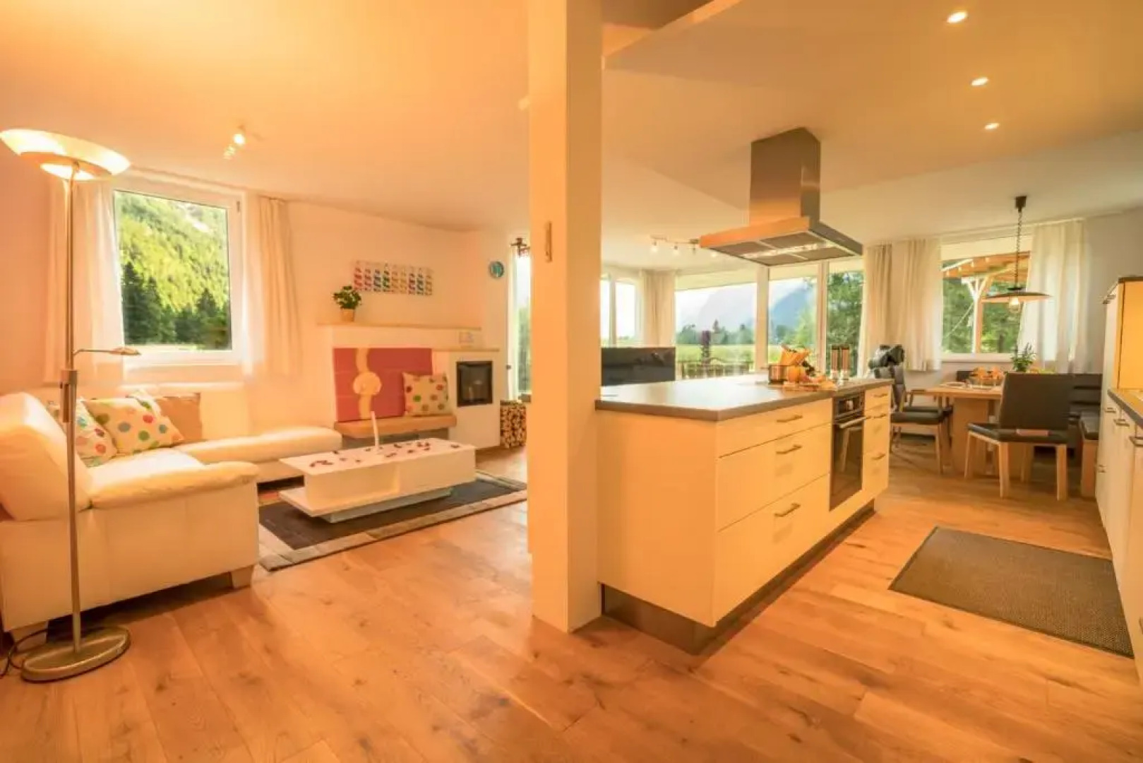 Apartments am Burggraben