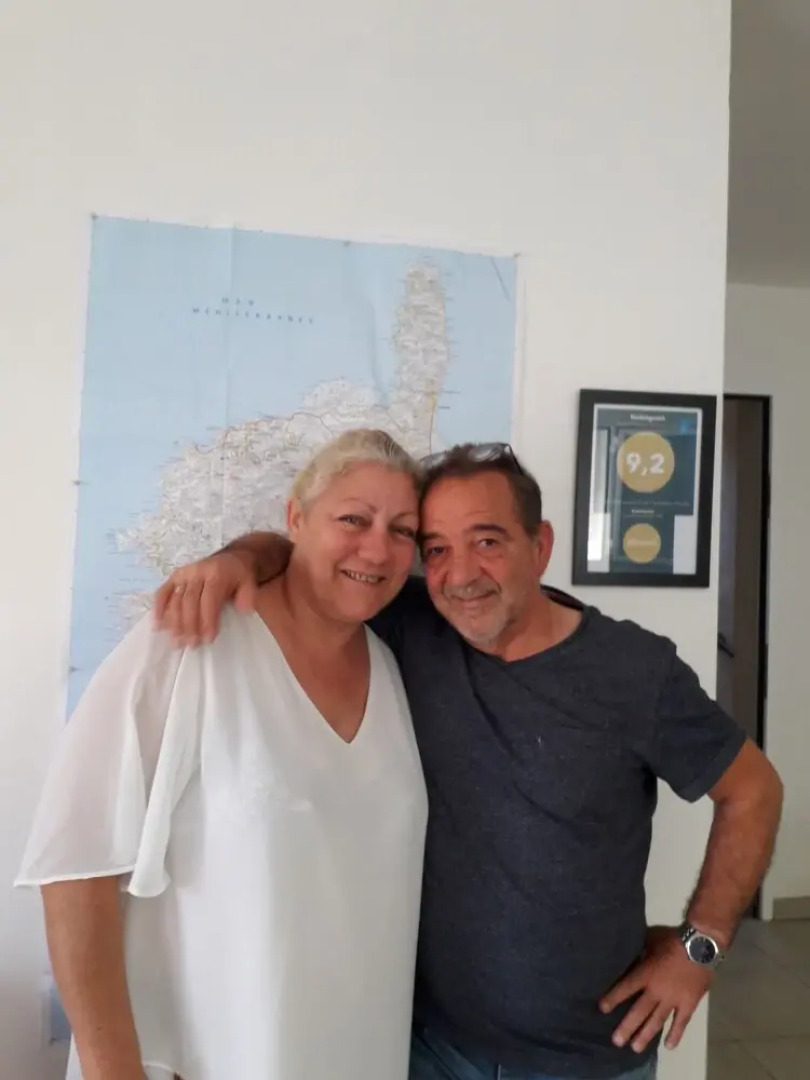 Incarnita Et Jean Claude