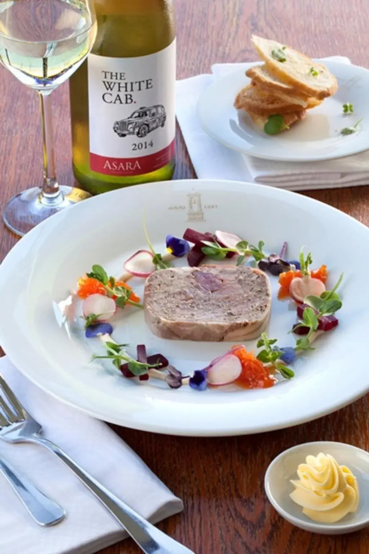 Asara Wine Estate & Hotel