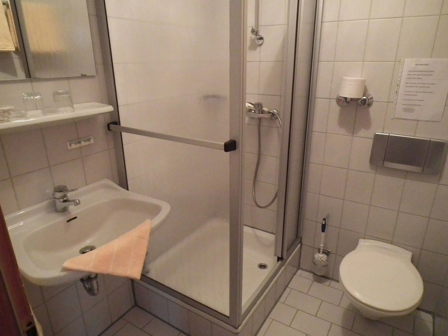 Waldgasthof - Hotel Schiederhof