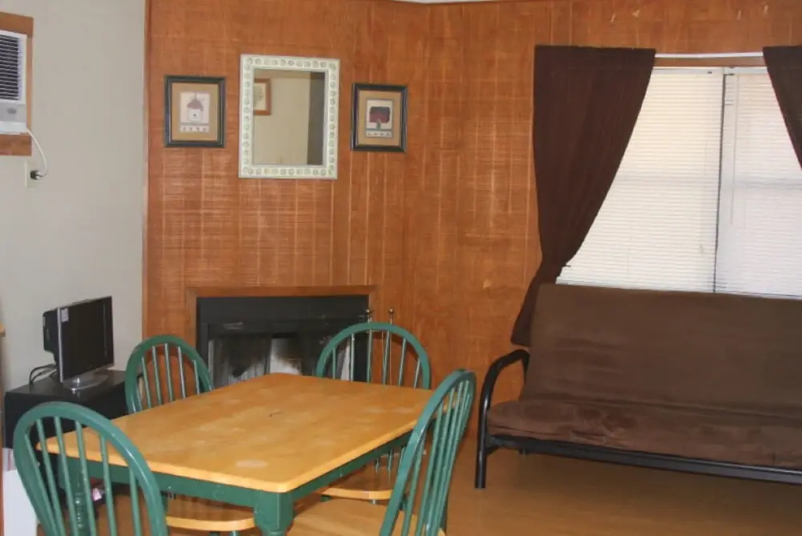 Utopia River Retreat