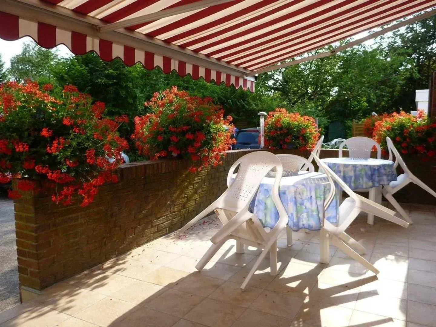 Hotel-Pension Stöber