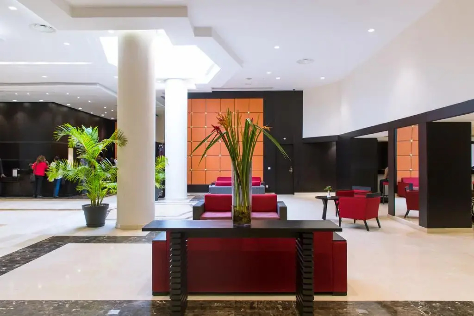 Azalaï Hotel Bamako