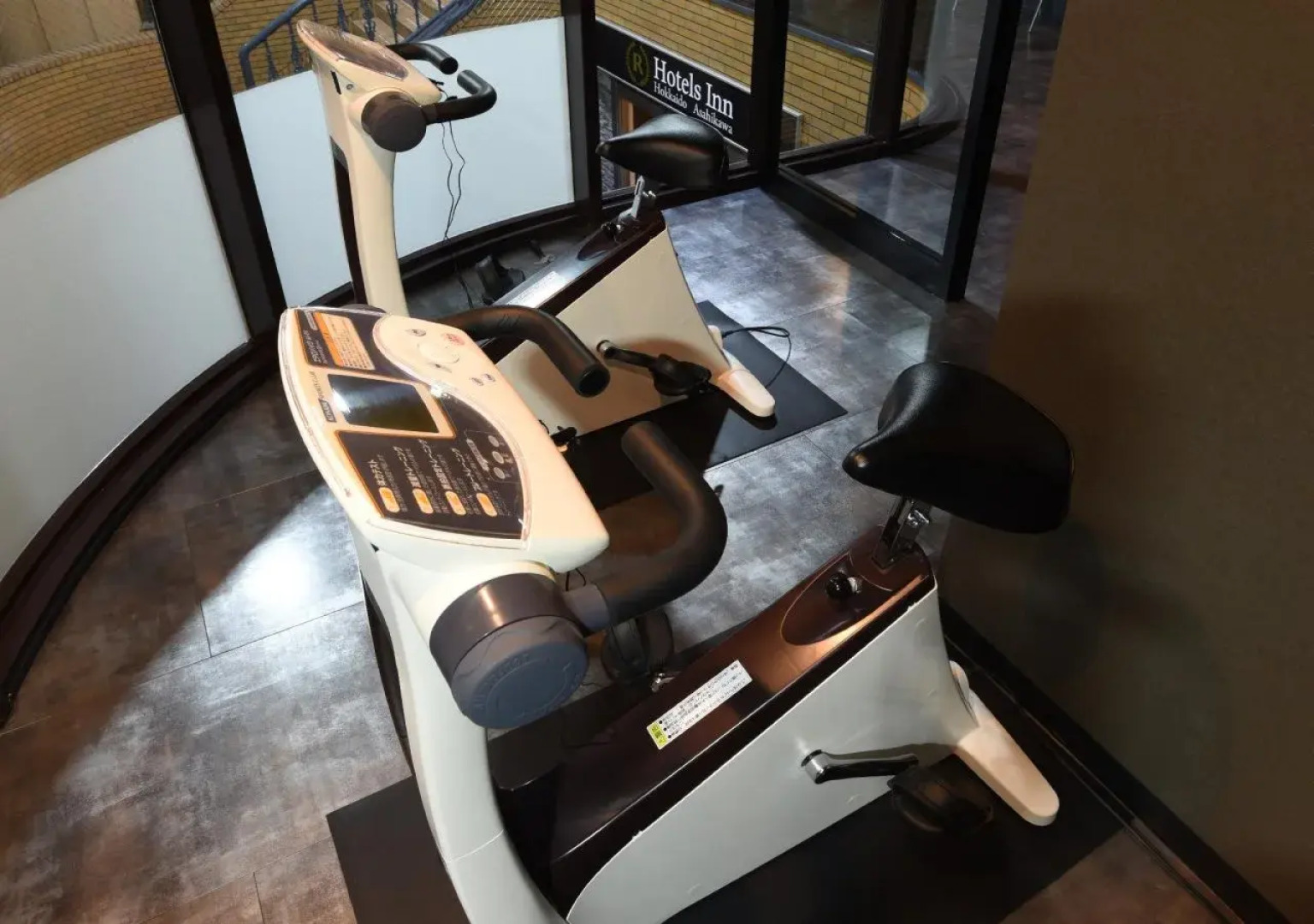 RHotels Inn Hokkaido Asahikawa