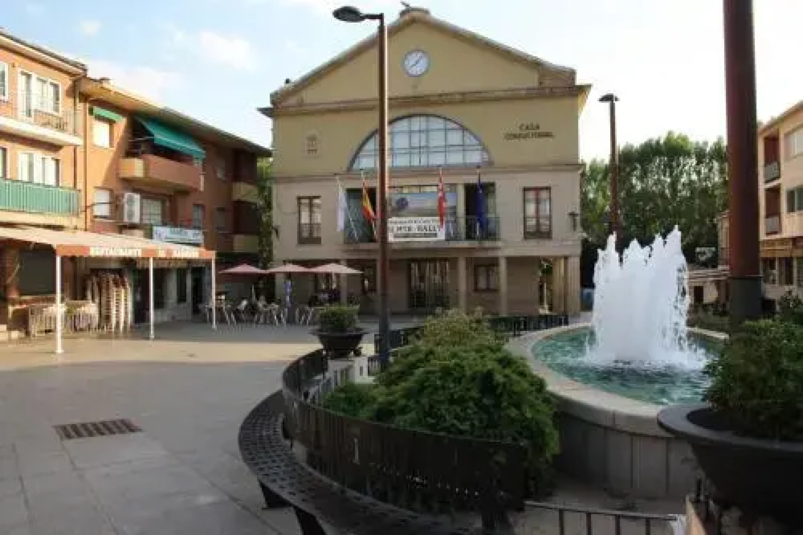 AR Apartamentos