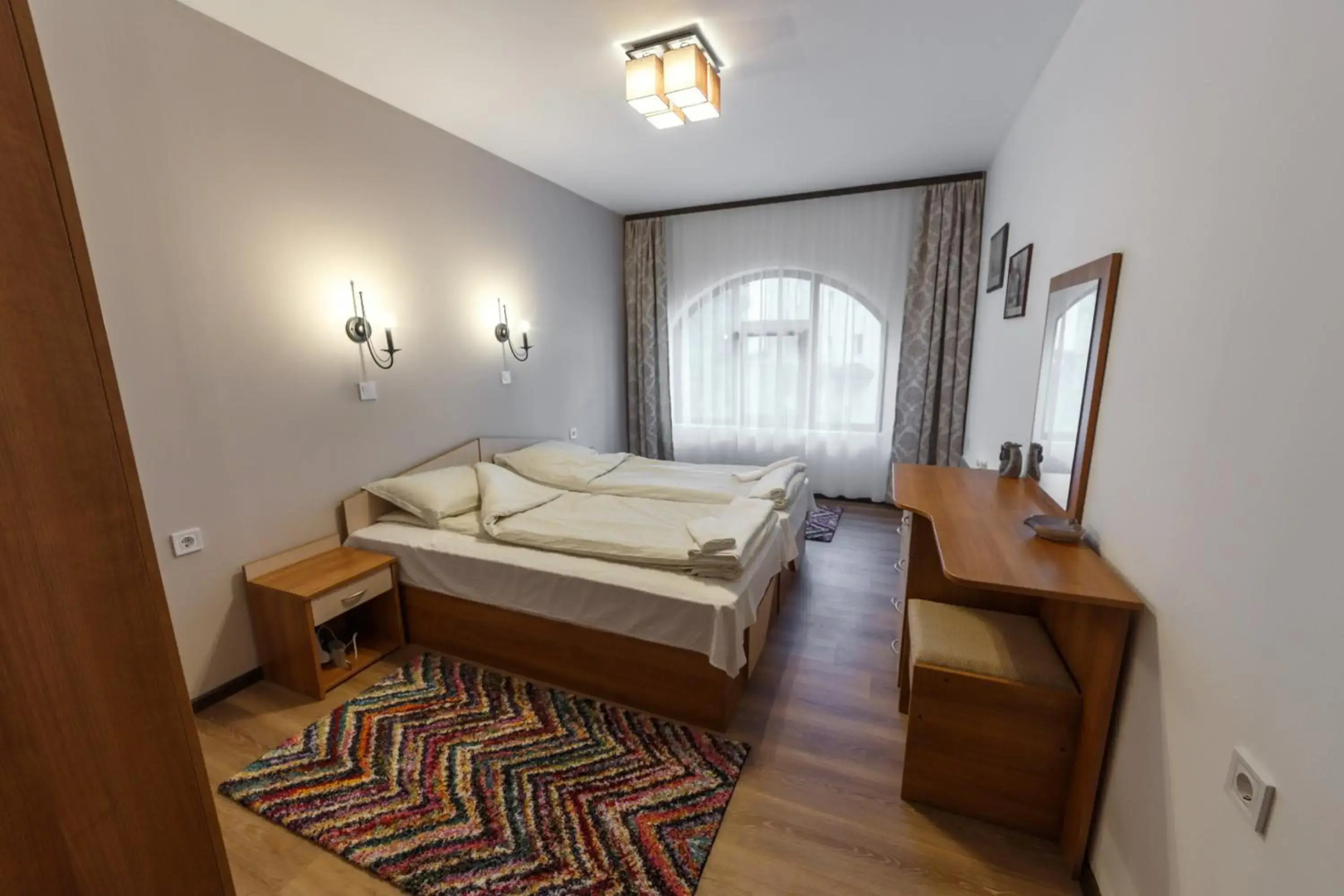 Monastery 2 Pamporovo