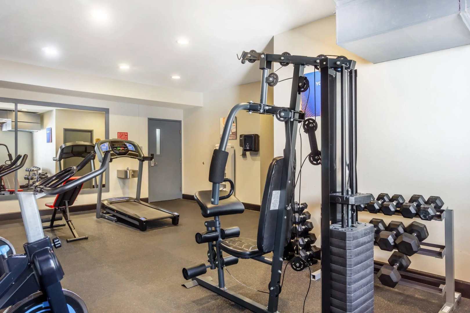 Comfort Inn Federal Way - Seattle
