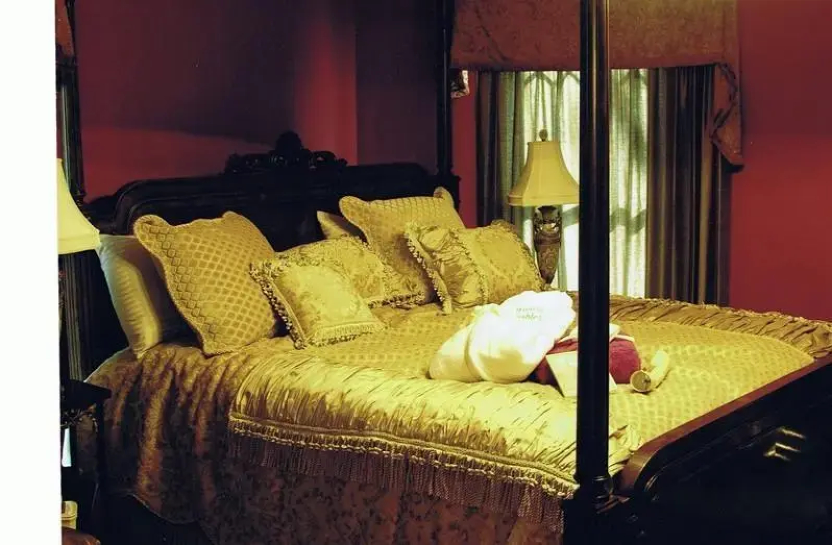Greene Gables Inn