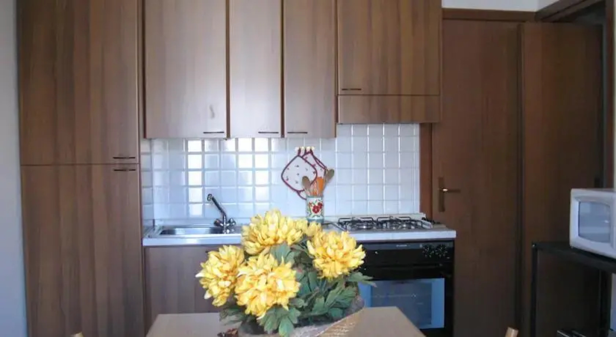 Temporary House-Torri del Benaco Centro Storico