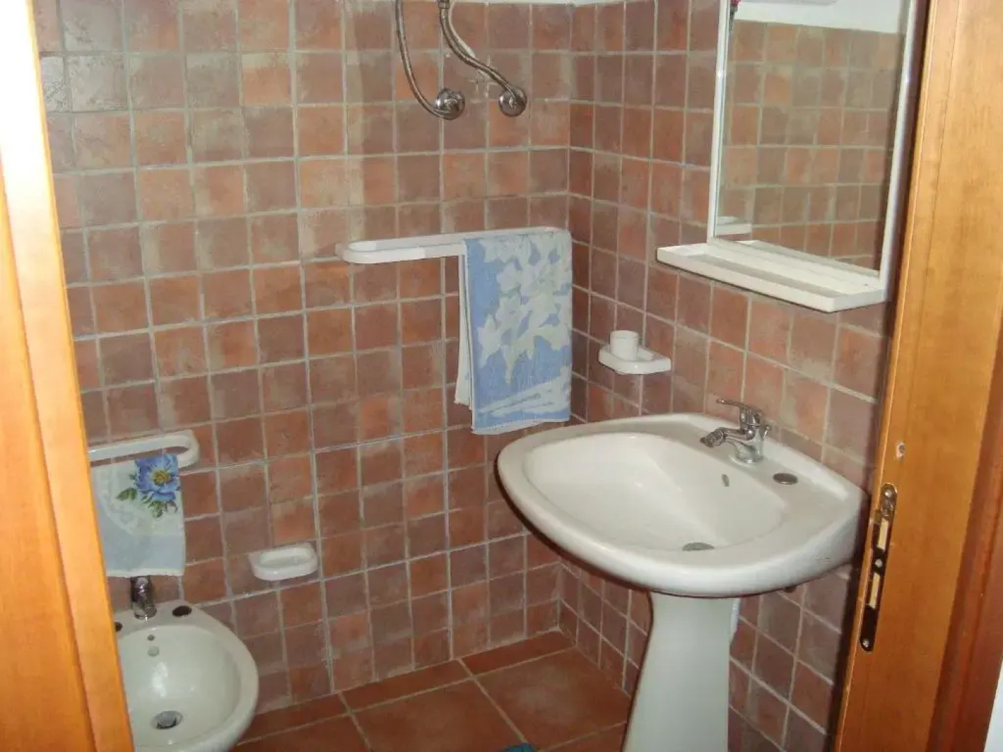 Il Sole Di Lampedusa