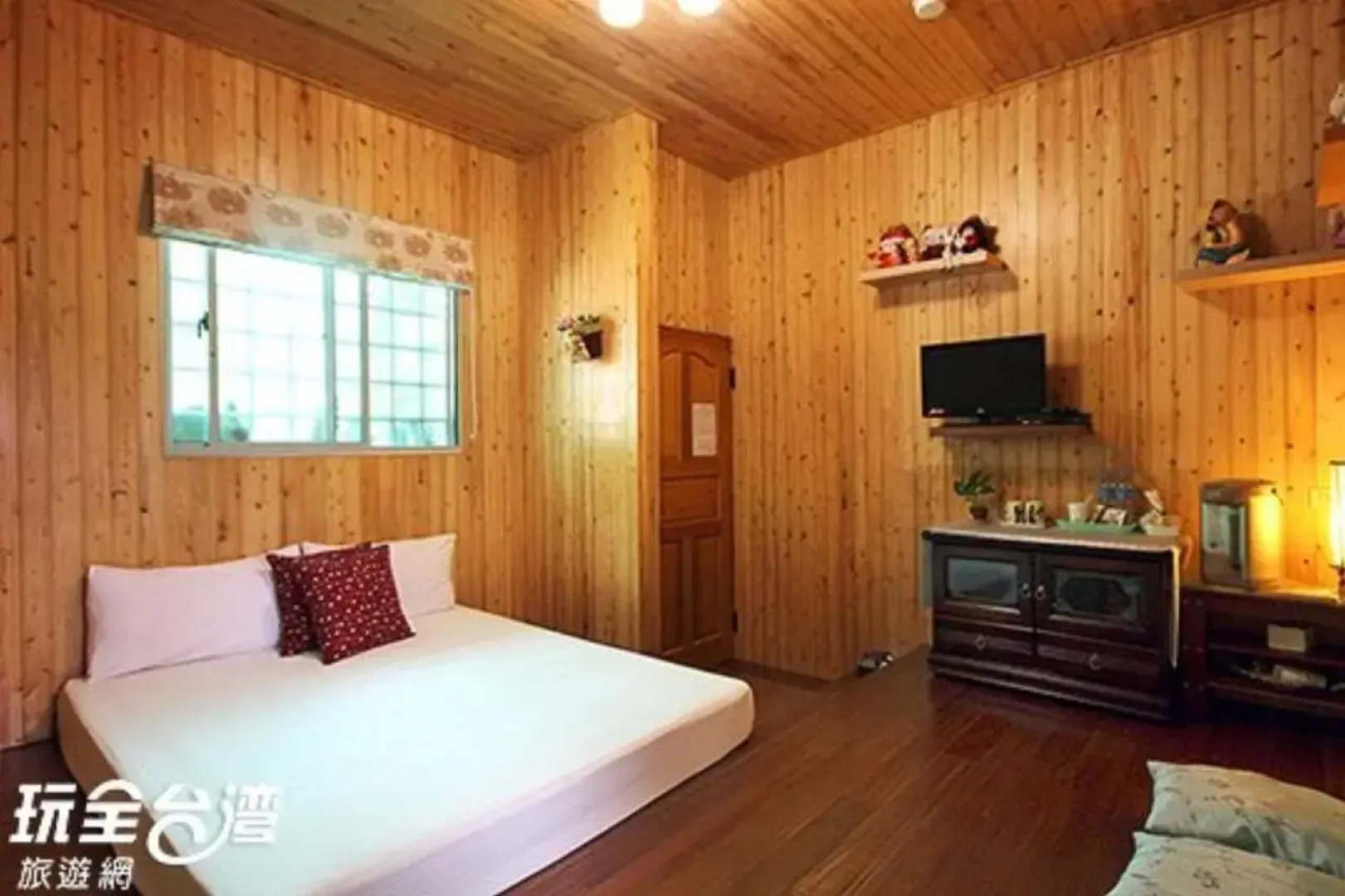 Rui Li Yinxiang Qu Homestay