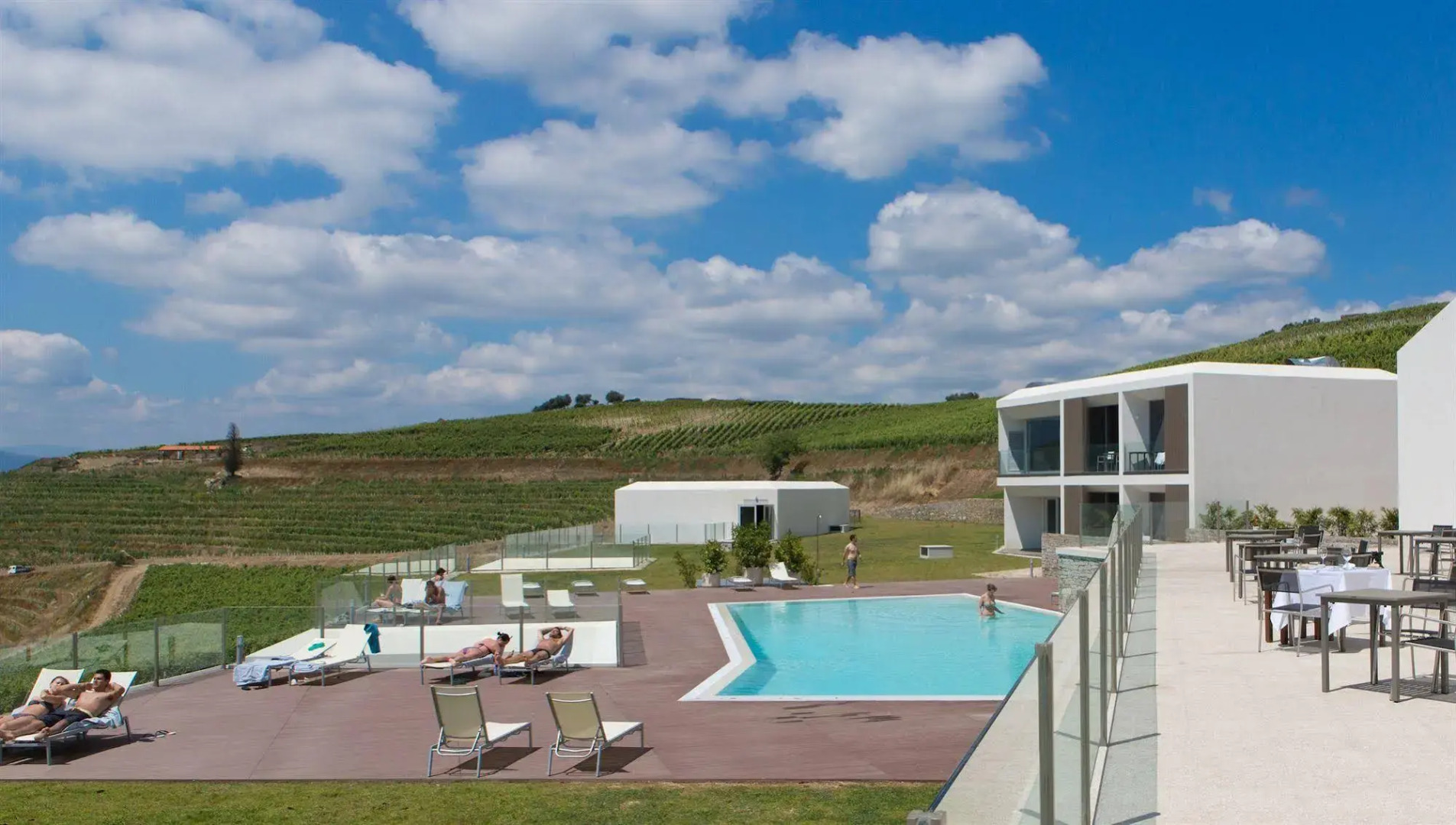 Hotel Rural Douro Scala