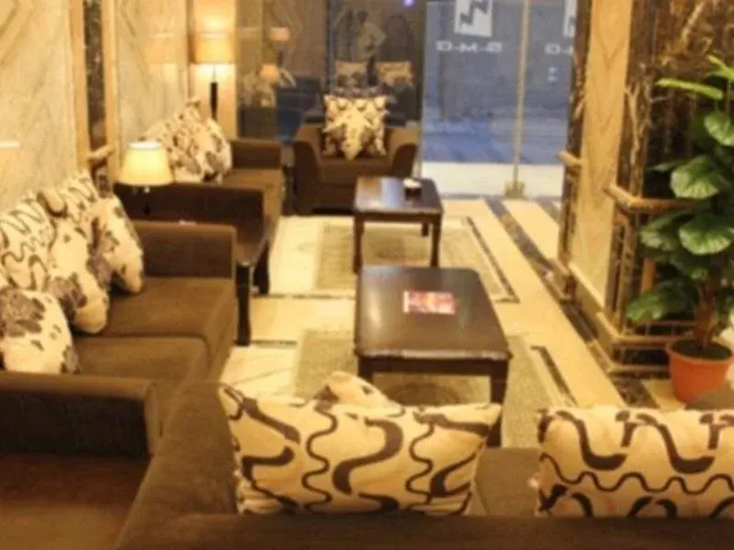 Manam Hotel Apartments