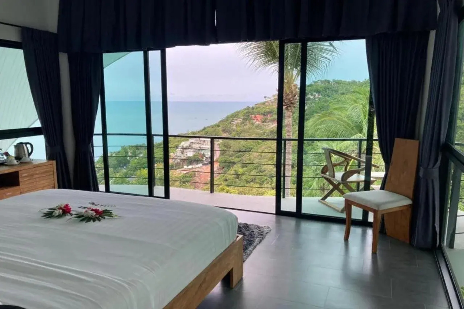 Villa The Spot Koh Samui