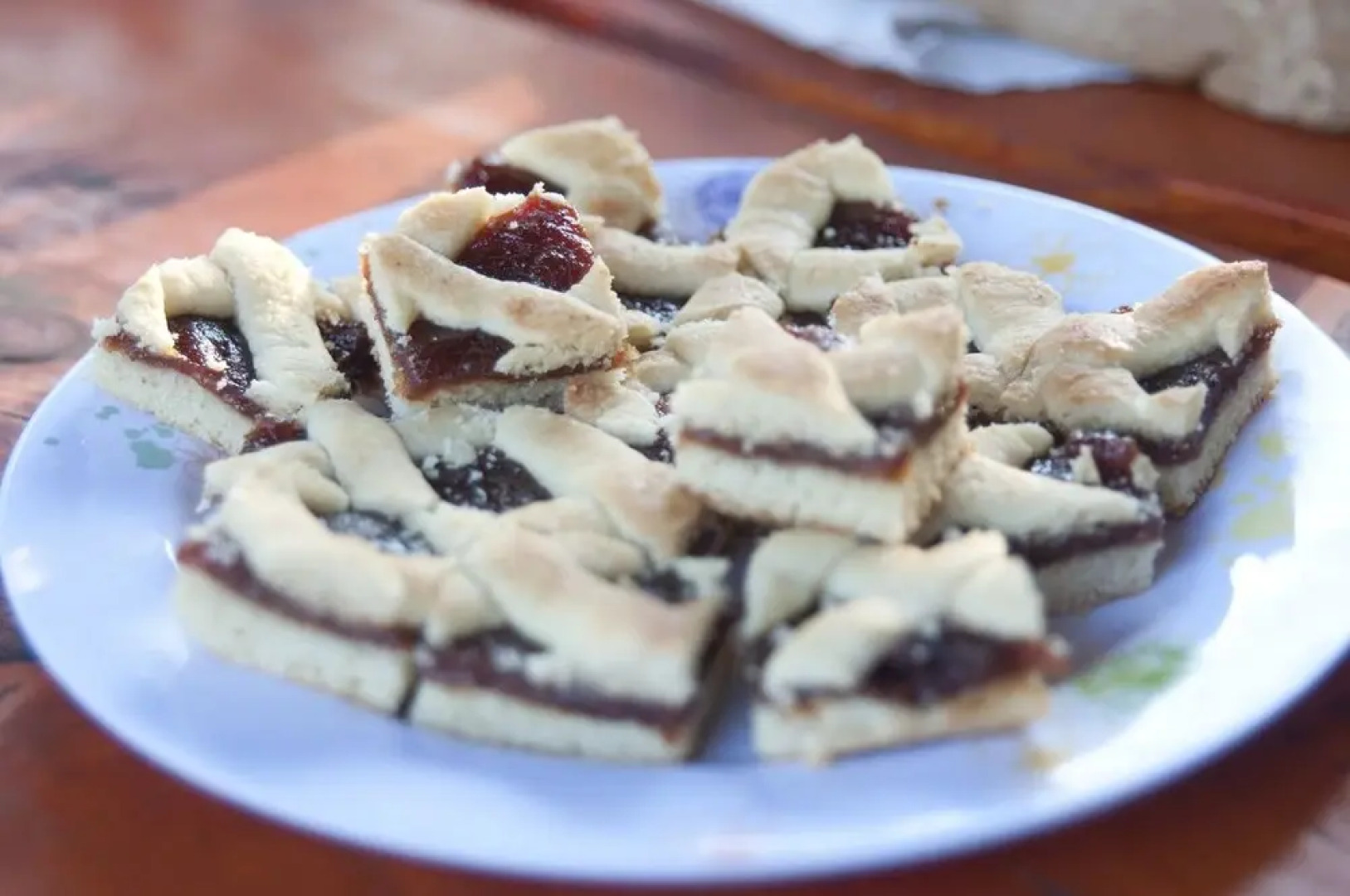 Rancho Pampa Cabañas