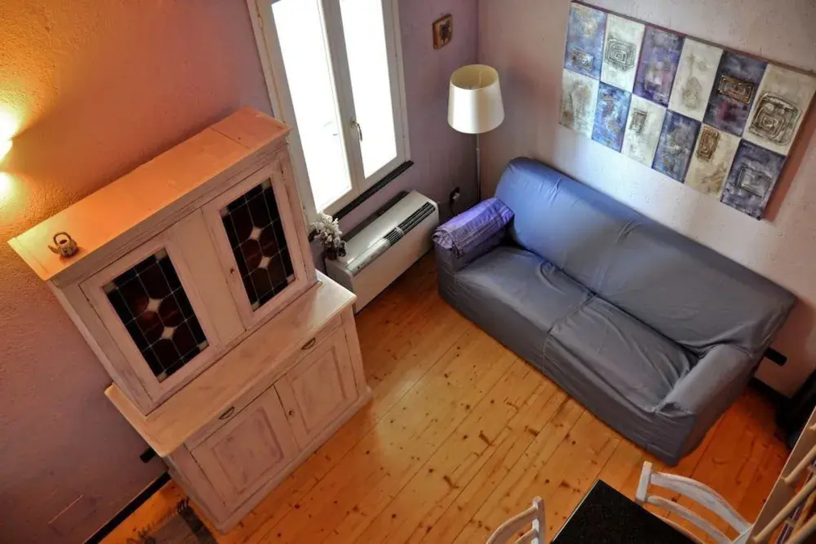 Agriturismo Ca' dei Conti