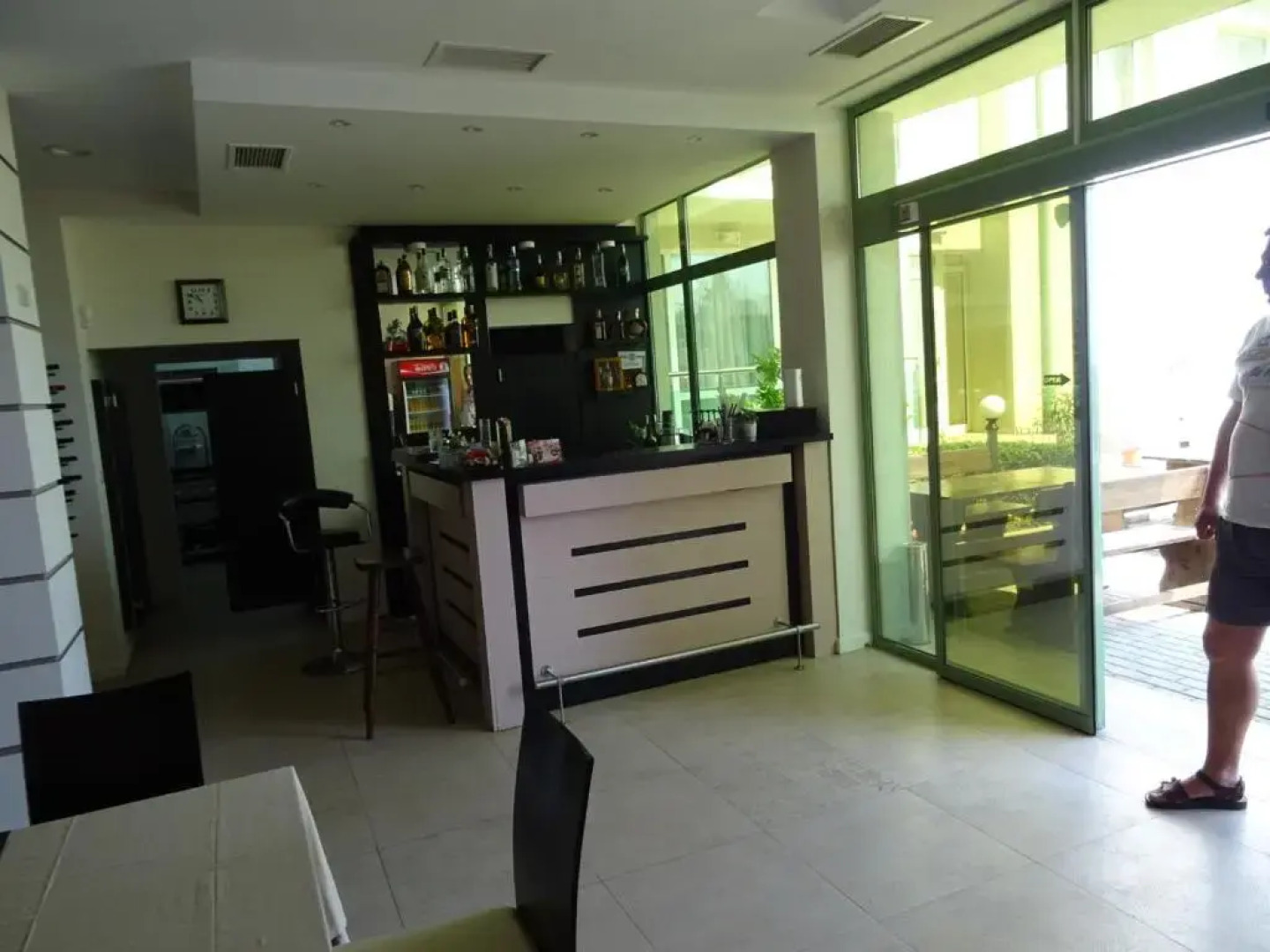 Lozenetz Beach Apartments