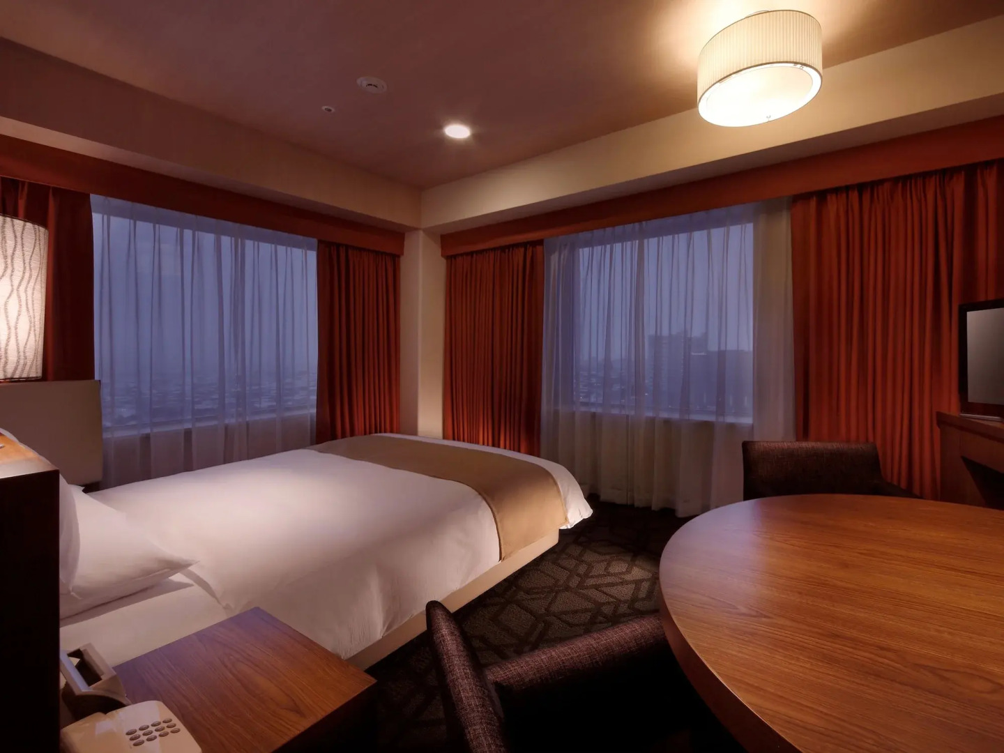 Hotel Metropolitan Yamagata