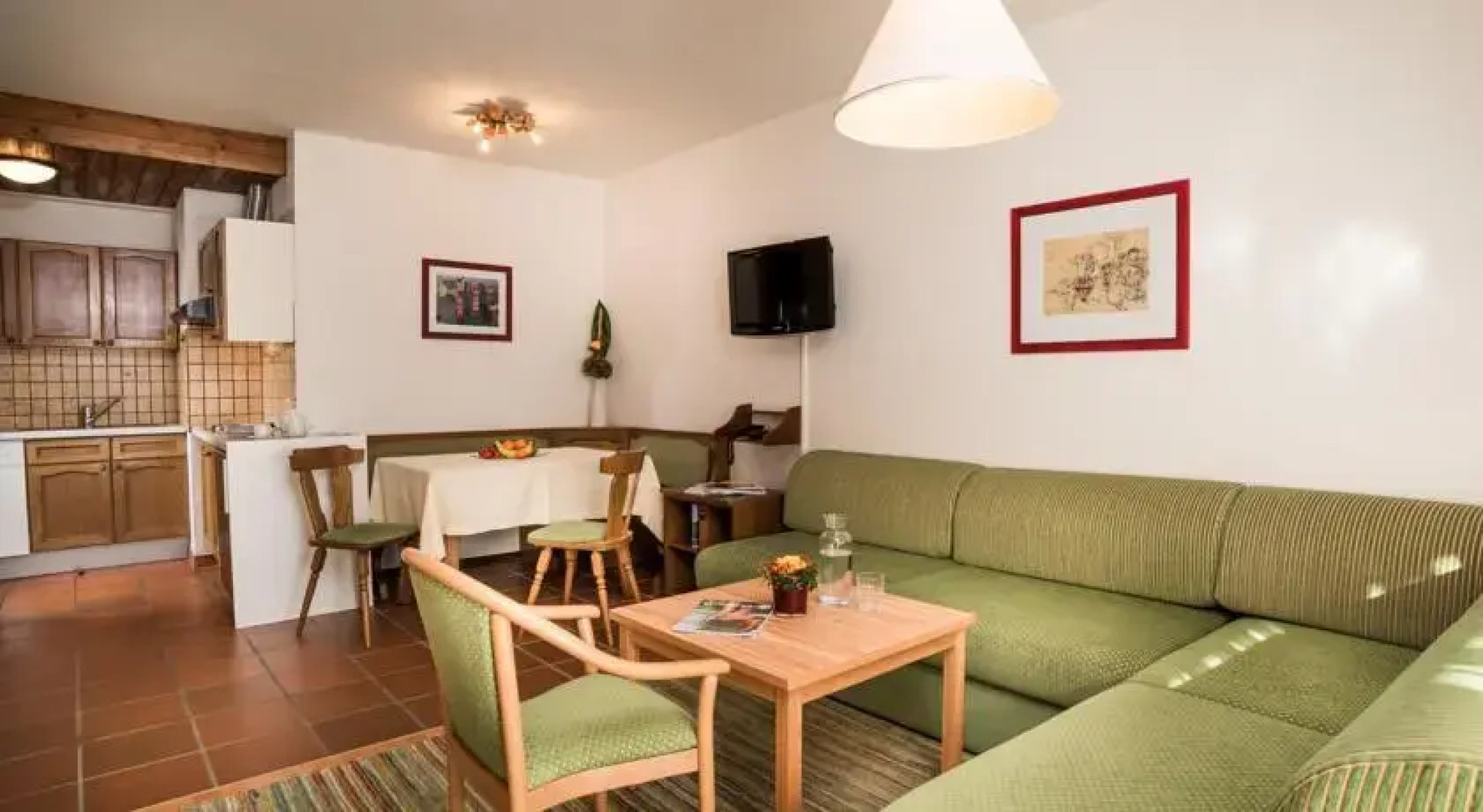 Appartementhaus Kurhaus Gastein