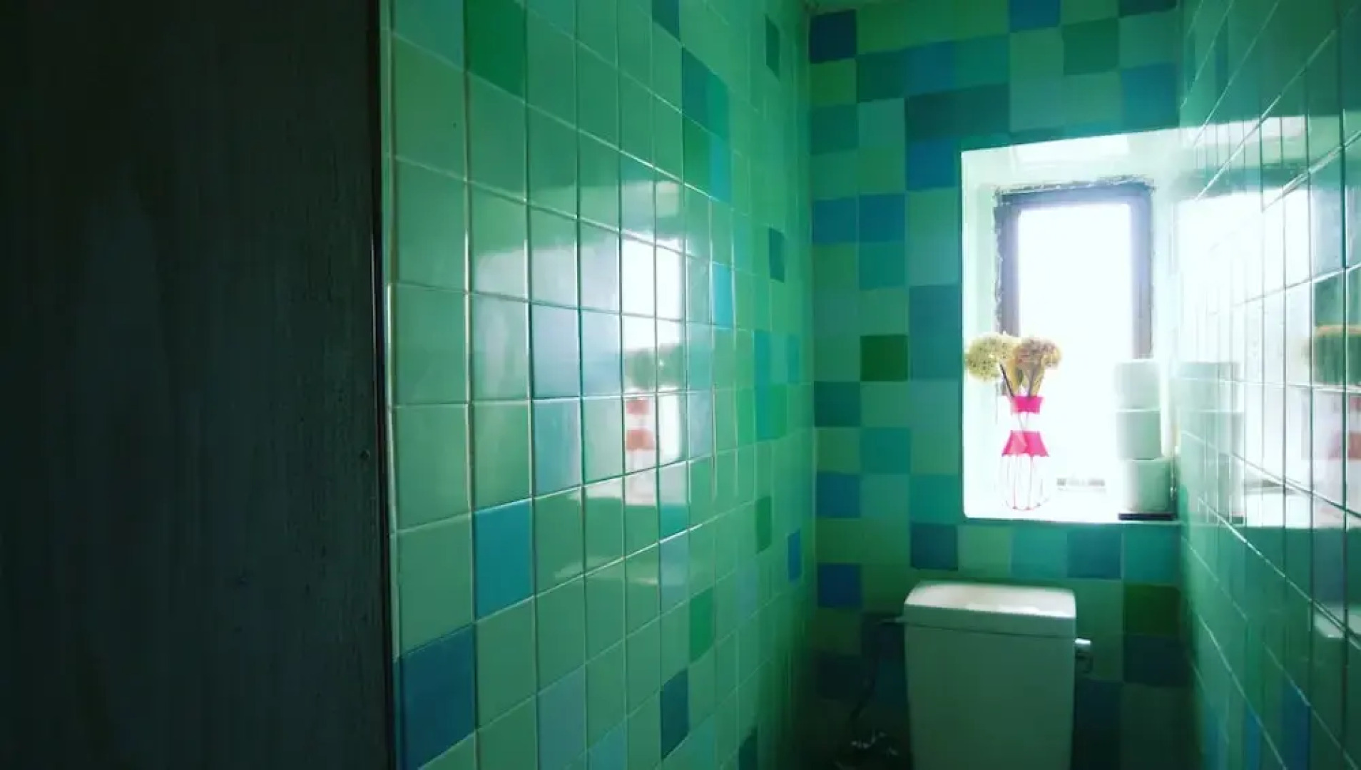 guesthouse ayaguya - Hostel