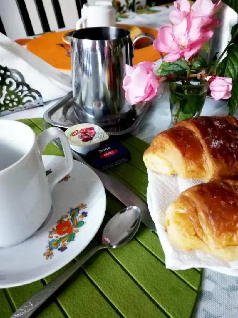 Bed and Breakfast Mimosa