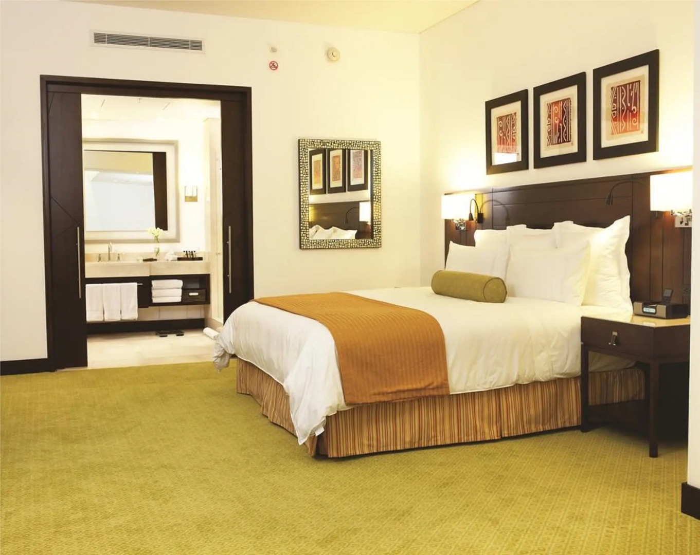 Bogota Marriott Hotel