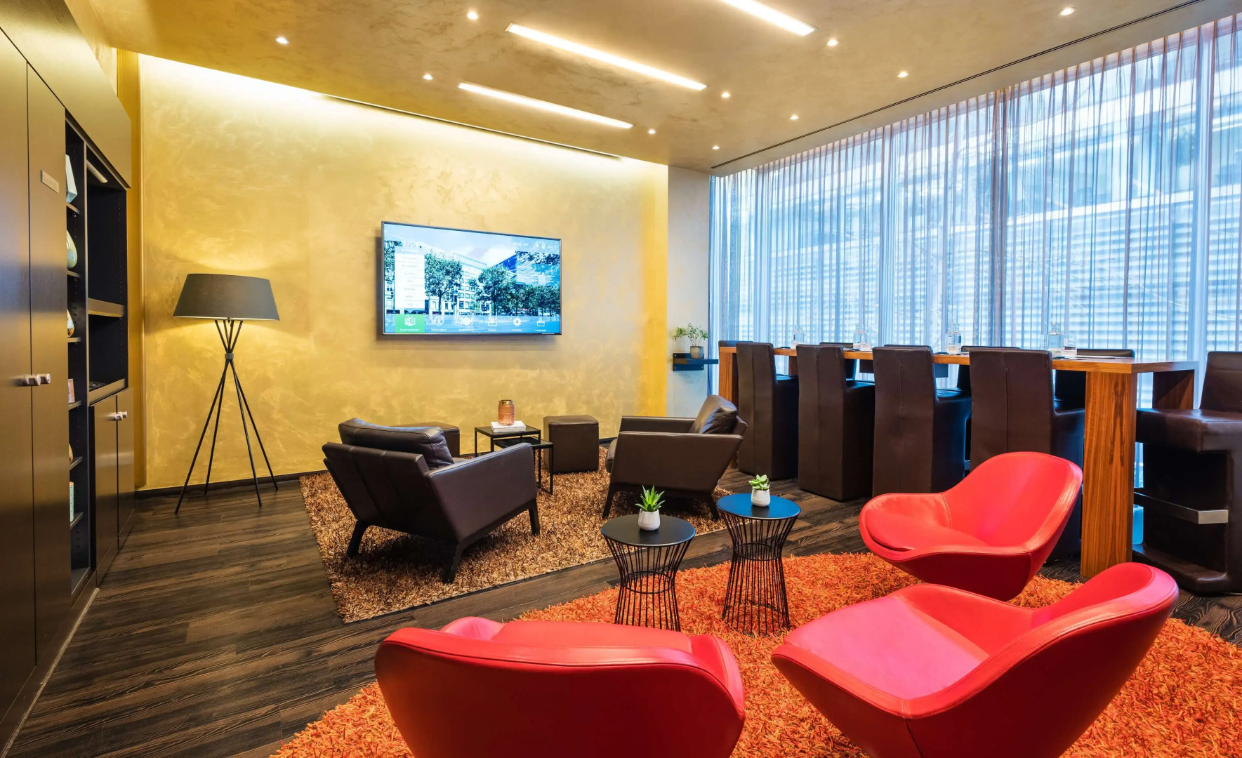 Lindner Hotel Berlin Ku’damm, part of JdV by Hyatt