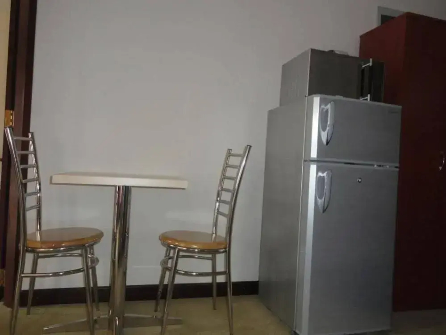 City Apartment (Serviced Apartment)