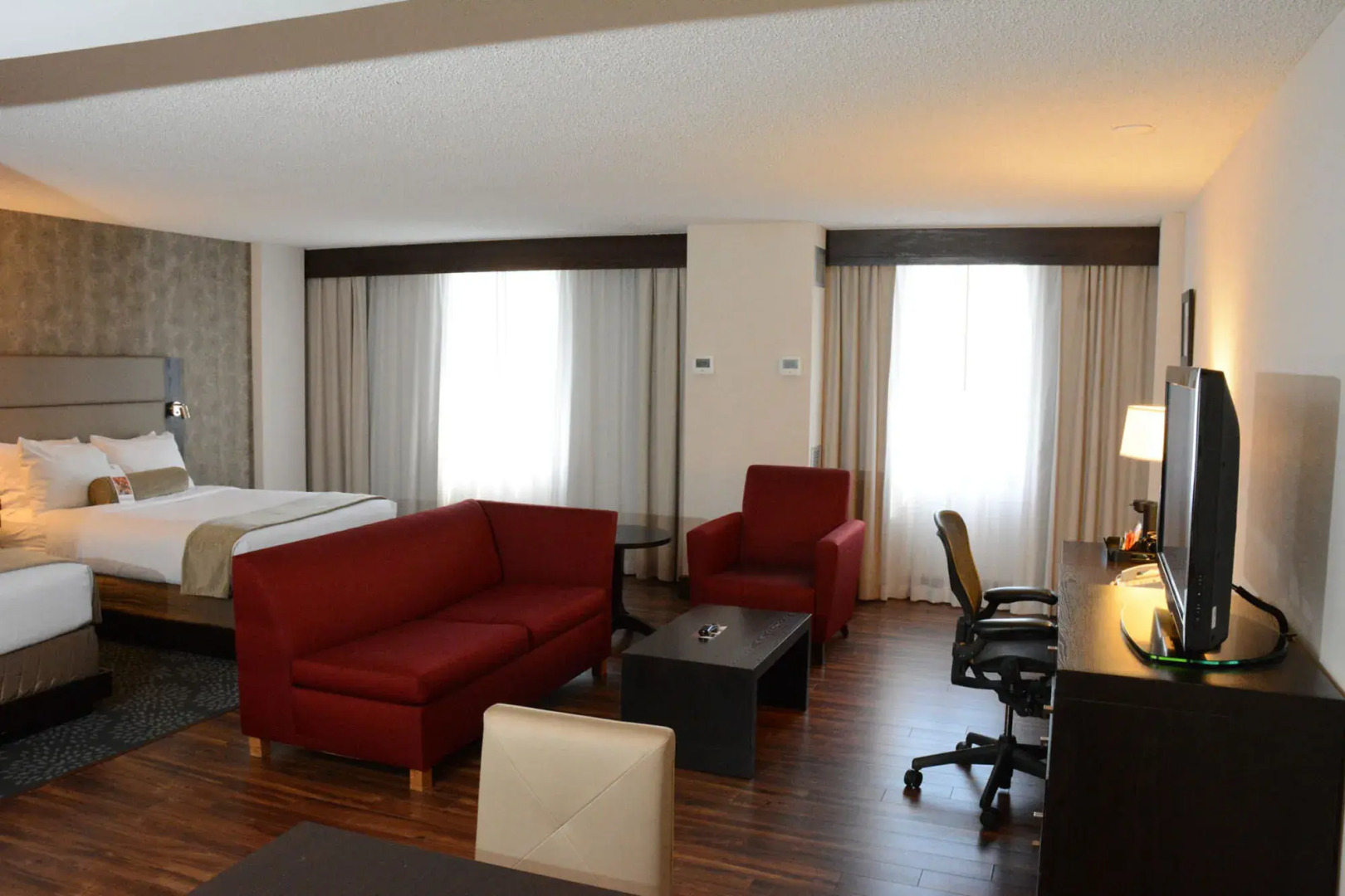 The Armon Stamford Hotel & Conference