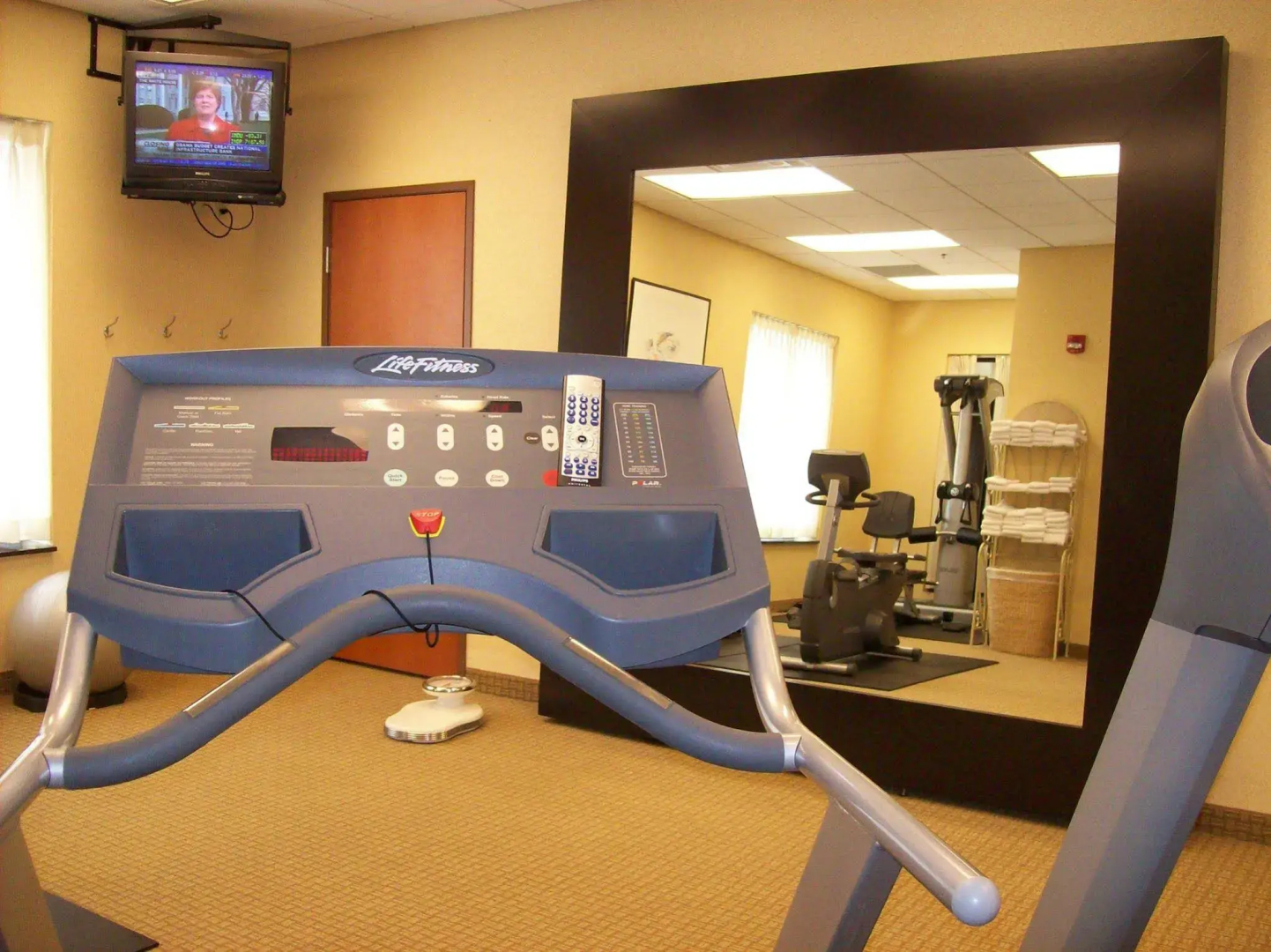 Hilton Garden Inn Missoula