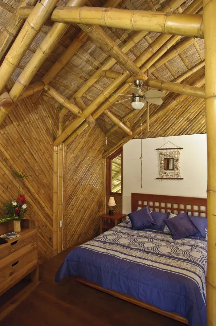 Hosteria La Meson del Quijote